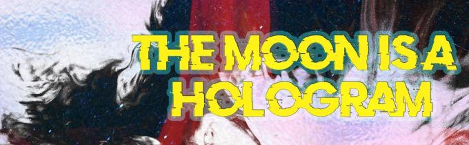 Job: Rochdale. Casting Extras for Independent Sci-Fi 'The Moon is a Hologram'