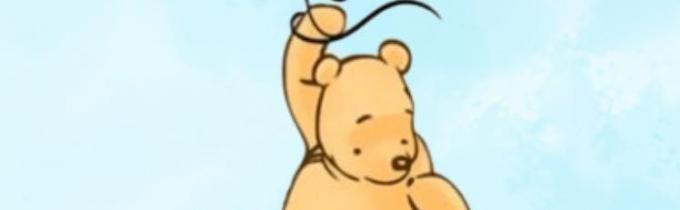 Job: Brighton. Audition Notice: Seeking Actor for Iconic Role of 'Winnie the Pooh' in 'A.A. Milne’s Winnie-the-Pooh' Stage Adaptation