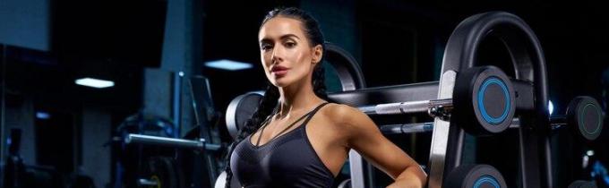 Job: United Kingdom. Casting Call: Female Fitness Models Needed!