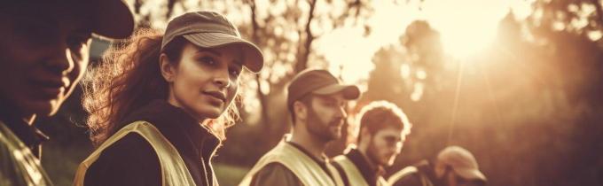 Job: Wimbledon. Seeking Event Runner Volunteers for Wimbledon Sustainable Fashion Week This September!