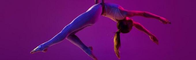 Job: Lake District. Final Opportunity: Female-Identifying Dancers & Aerialists for COVE UK 2025