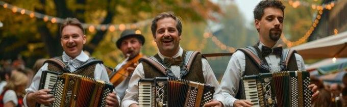 Job: United Kingdom. {£250+} Seeking Accordion Player for Folk & Country Bands – Weddings, Events, and More!